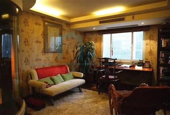 Rm 14A Jing Wei Apartment(5)