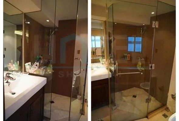 Rm 14A Jing Wei Apartment(6)