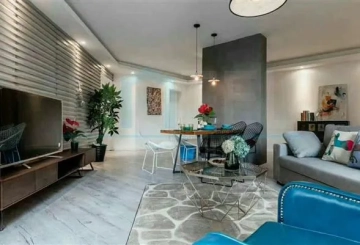 Rm 14D Jing Wei Apartment(2)