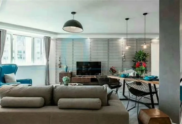 Rm 14D Jing Wei Apartment(3)