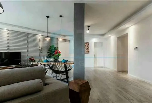 Rm 14D Jing Wei Apartment(4)