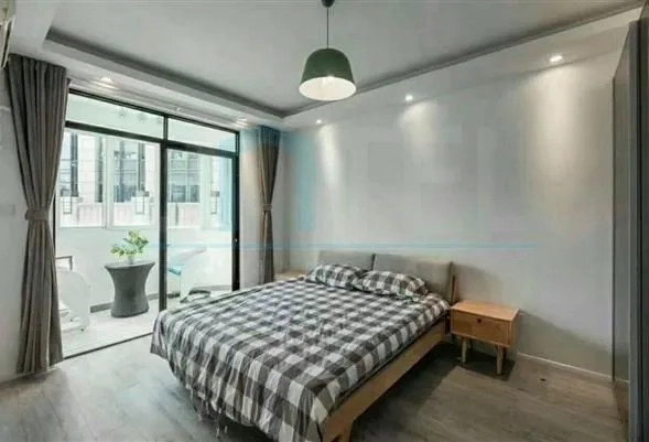 Rm 14D Jing Wei Apartment(6)