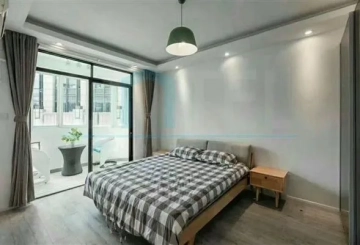 Rm 14D Jing Wei Apartment(6)