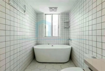Rm 14D Jing Wei Apartment(7)
