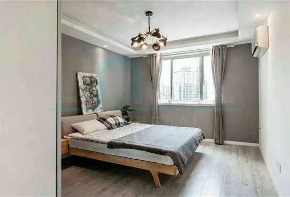 Rm 14D Jing Wei Apartment(8)