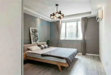 Rm 14D Jing Wei Apartment(8)