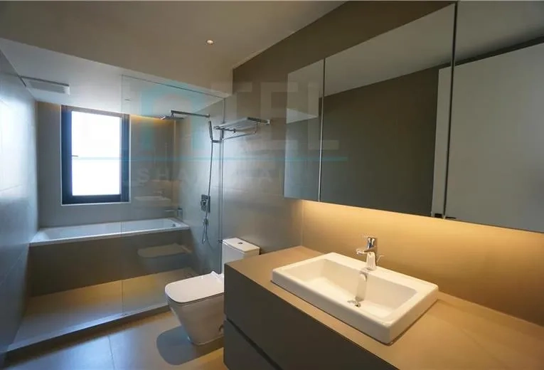 Rm 14E Jing'an Elite Tower(13)