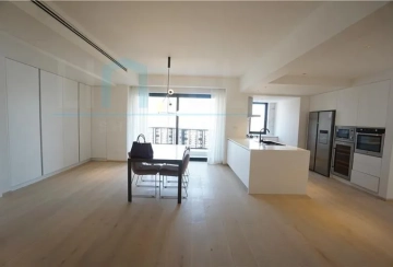 Rm 14E Jing'an Elite Tower(3)