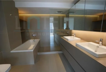 Rm 14E Jing'an Elite Tower(10)