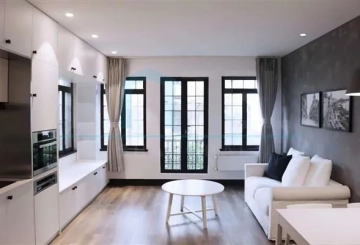 Rm 15 2F No 825 Huashan  Road