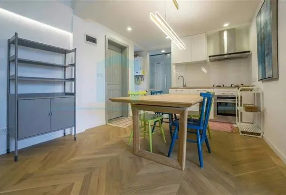 Rm 15 5F No 93 Fuxing west Road(3)