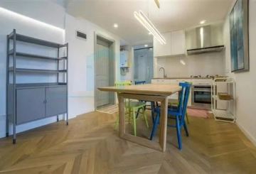Rm 15 5F No 93 Fuxing west Road(3)