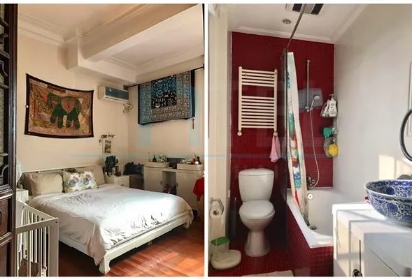 Rm 15 No 43 Anting Road(7)