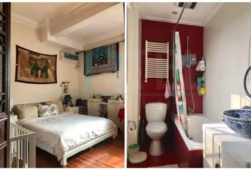 Rm 15 No 43 Anting Road(7)