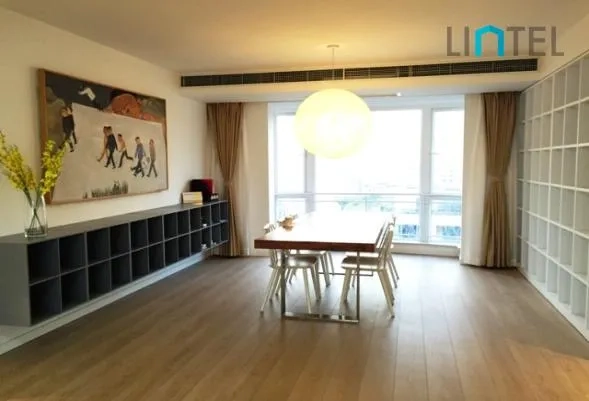 Rm 1501 No 1 The Summit(2)