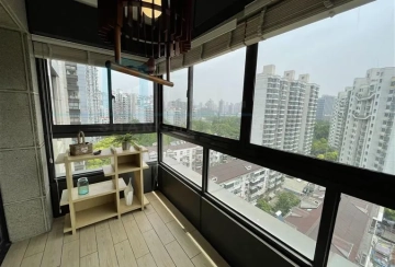 Rm 1501 No 10 Hongqiao Green Country(2)
