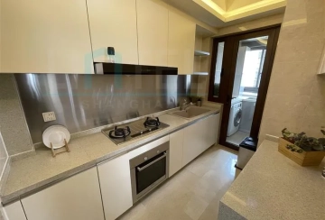 Rm 1501 No 10 Hongqiao Green Country(4)