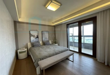 Rm 1501 No 10 Hongqiao Green Country(5)