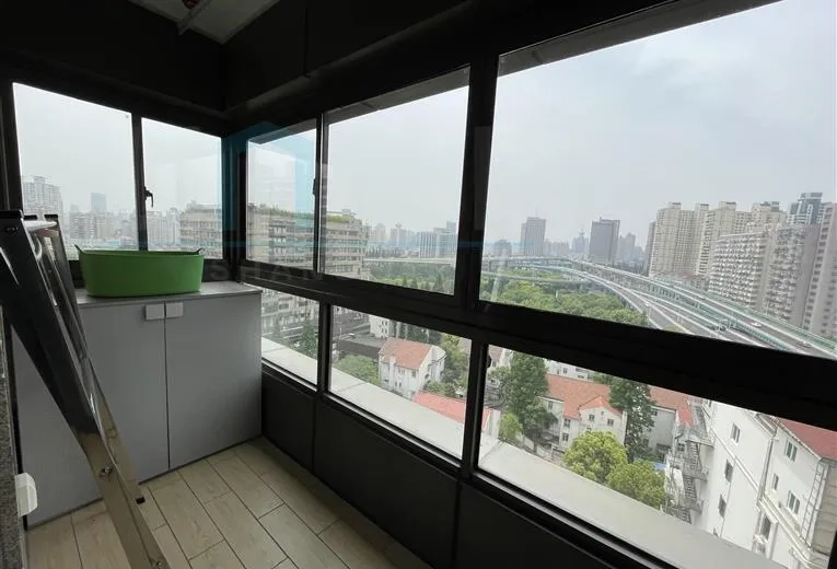 Rm 1501 No 10 Hongqiao Green Country(6)