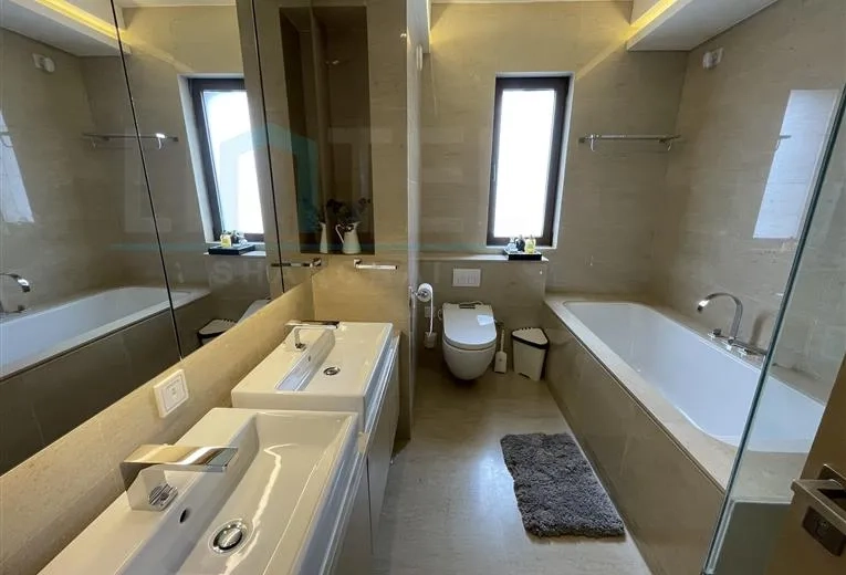 Rm 1501 No 10 Hongqiao Green Country(7)