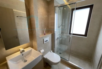 Rm 1501 No 10 Hongqiao Green Country(9)