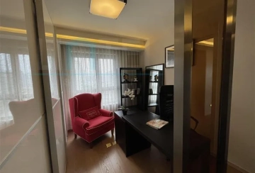 Rm 1501 No 10 Hongqiao Green Country(10)