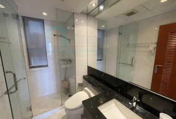 Rm 1501 No 16 Yanlord Town(12)