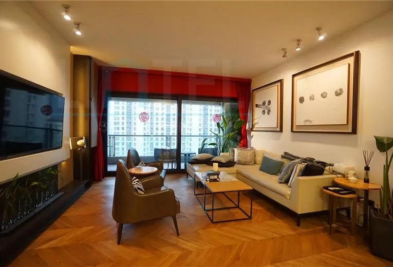 Rm 1501 No 18 Lakeville Regency
