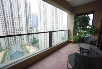 Rm 1501 No 18 Lakeville Regency(2)