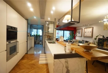 Rm 1501 No 18 Lakeville Regency(5)