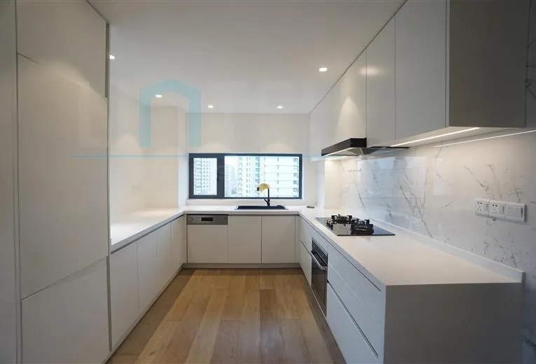 Rm 1501 No 2 Jing Ding An Bang Villa(11)