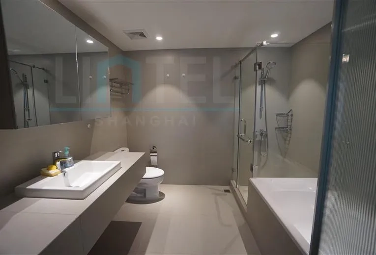 Rm 1501 No 2 Jing Ding An Bang Villa(15)
