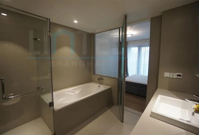 Rm 1501 No 2 Jing Ding An Bang Villa(16)
