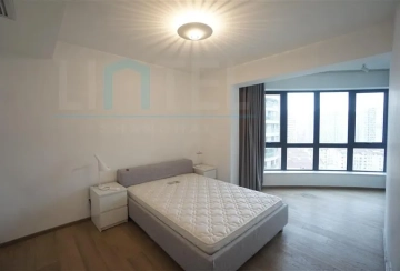 Rm 1501 No 2 Jing Ding An Bang Villa(17)
