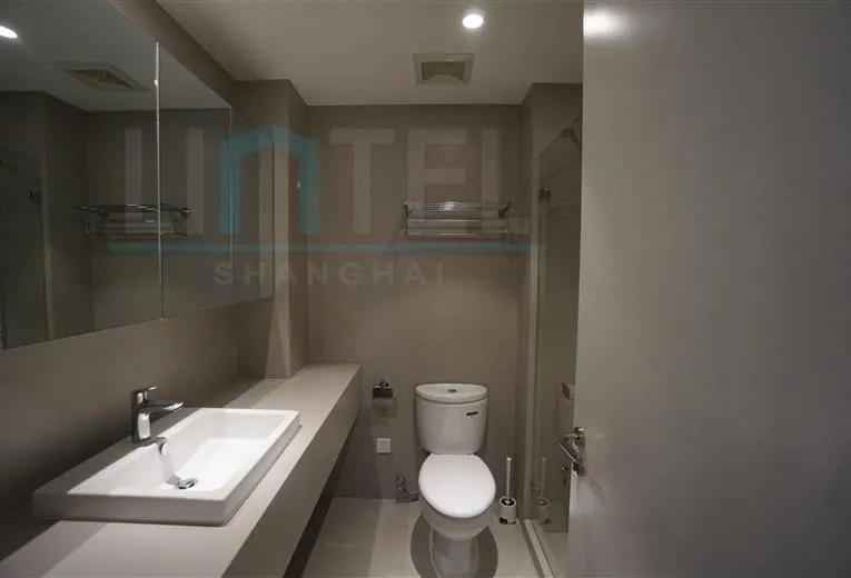 Rm 1501 No 2 Jing Ding An Bang Villa(21)