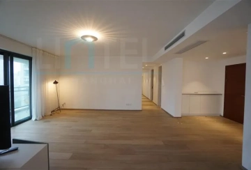Rm 1501 No 2 Jing Ding An Bang Villa(5)