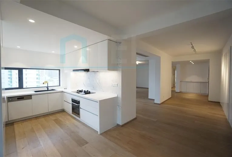 Rm 1501 No 2 Jing Ding An Bang Villa(10)