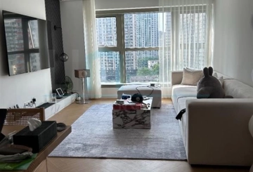 Rm 1501 No 3 Eight Park Avenue