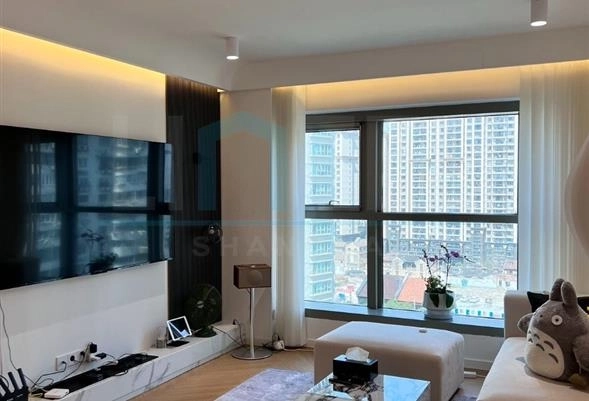 Rm 1501 No 3 Eight Park Avenue(2)