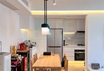 Rm 1501 No 3 Eight Park Avenue(3)