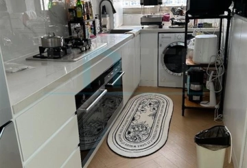 Rm 1501 No 3 Eight Park Avenue(4)