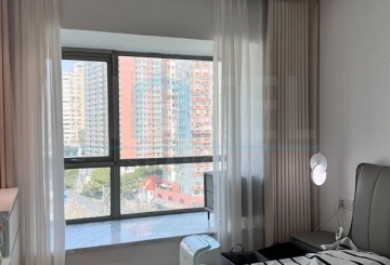 Rm 1501 No 3 Eight Park Avenue(5)