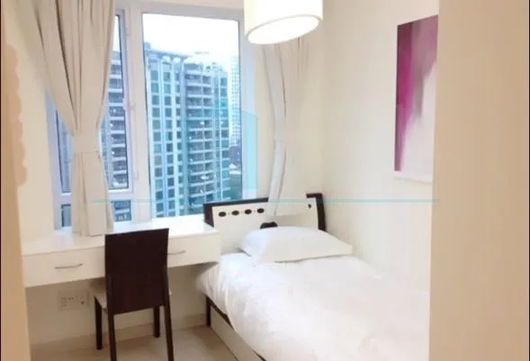 Rm 1501 No 8 Century Metropolis(6)