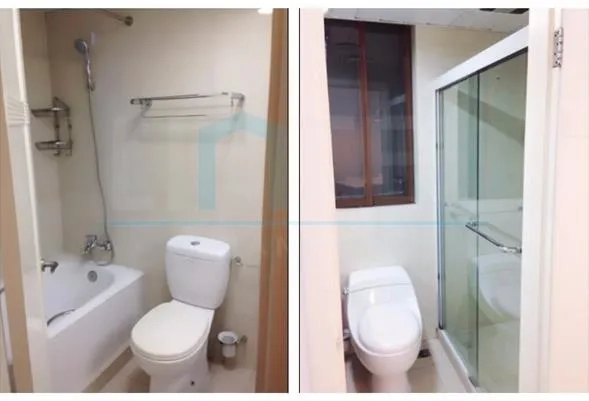 Rm 1501 No 8 Century Metropolis(7)