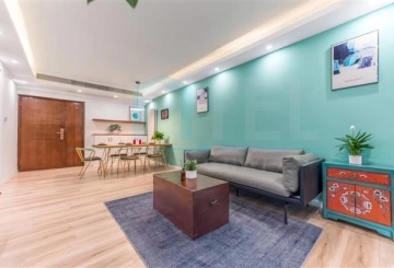 Rm 1501 Regent Place(3)