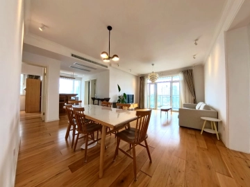 Rm 1501 Yueyang Apartments
