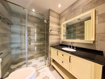 Rm 1501 Yueyang Apartments(12)
