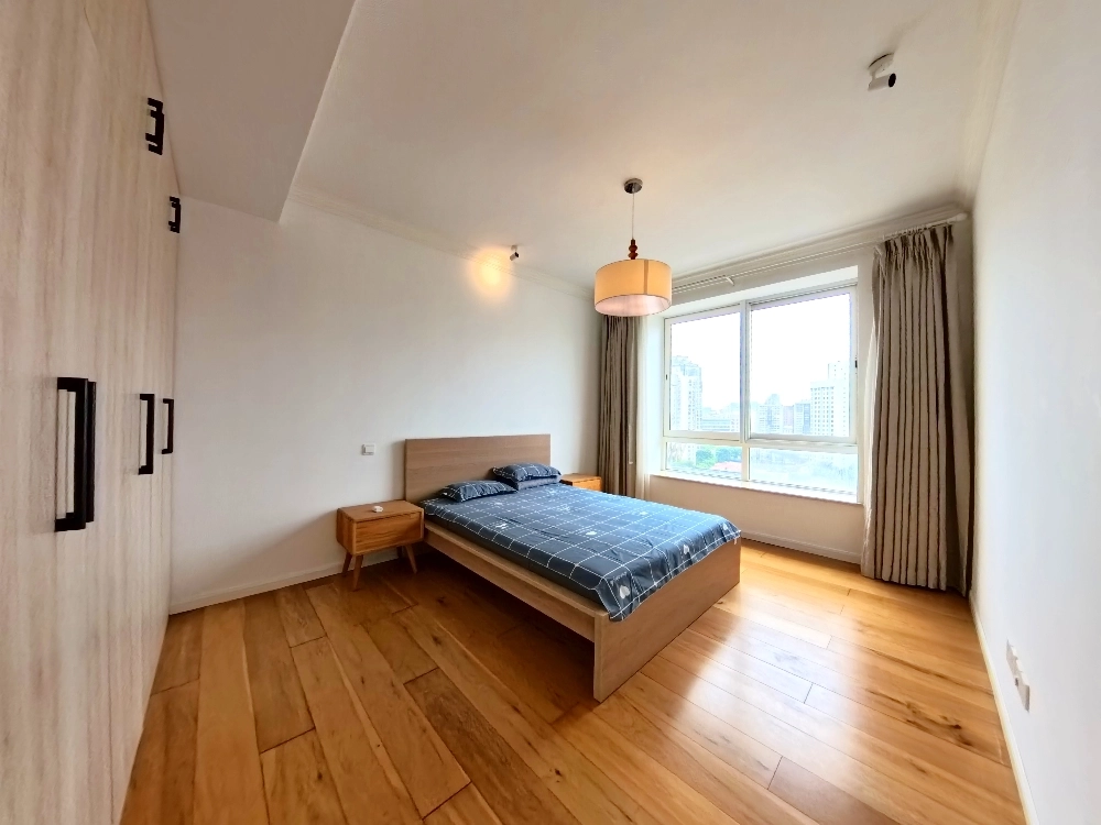 Rm 1501 Yueyang Apartments(13)