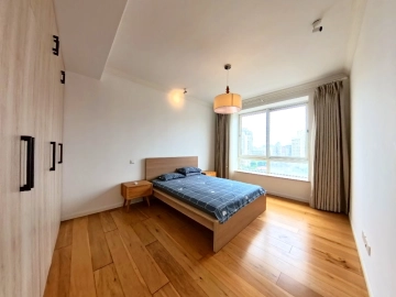 Rm 1501 Yueyang Apartments(13)