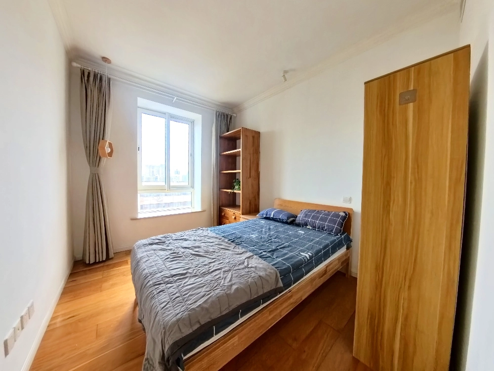 Rm 1501 Yueyang Apartments(14)
